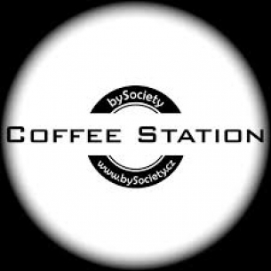 Coffee Station 
